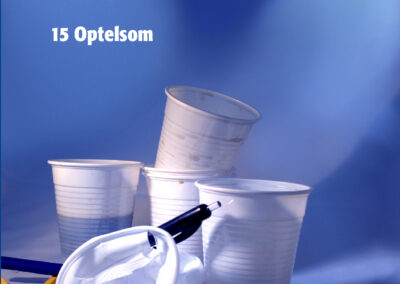 15 Optelsom