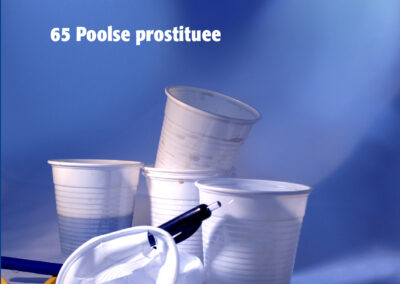 65 Poolse prostituee