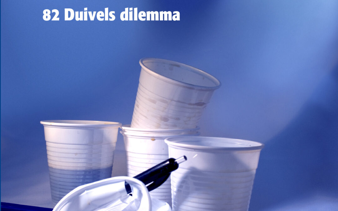 82 Duivels dilemma